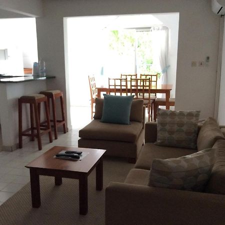 Residence Le Flamboyant Abidjan Ngoại thất bức ảnh
