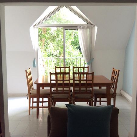 Residence Le Flamboyant Abidjan Ngoại thất bức ảnh
