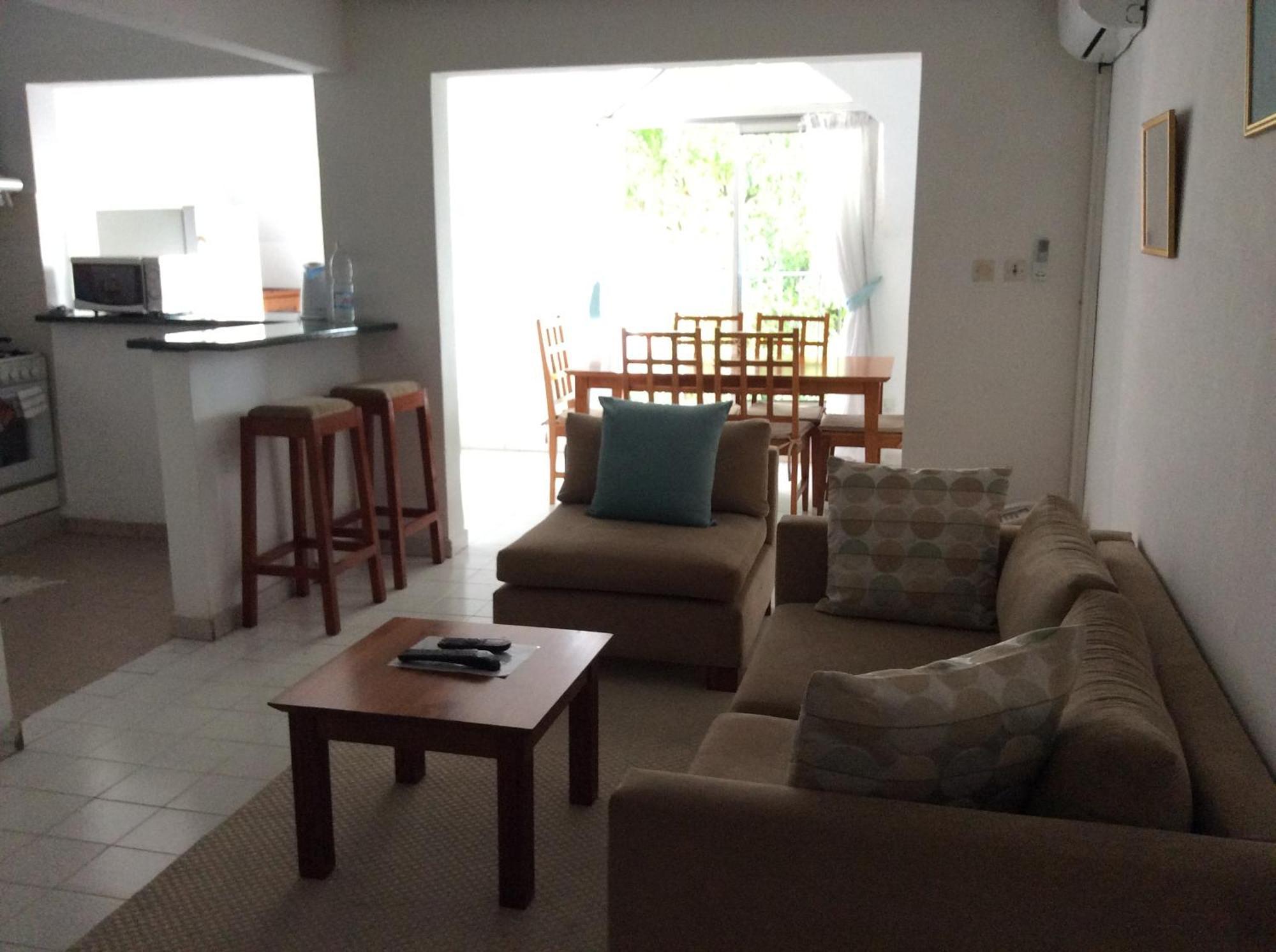 Residence Le Flamboyant Abidjan Ngoại thất bức ảnh