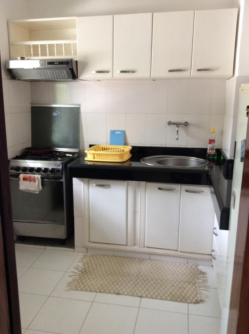 Residence Le Flamboyant Abidjan Ngoại thất bức ảnh