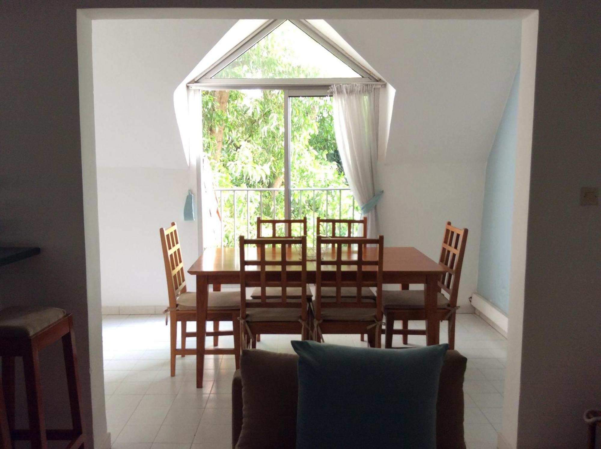Residence Le Flamboyant Abidjan Ngoại thất bức ảnh