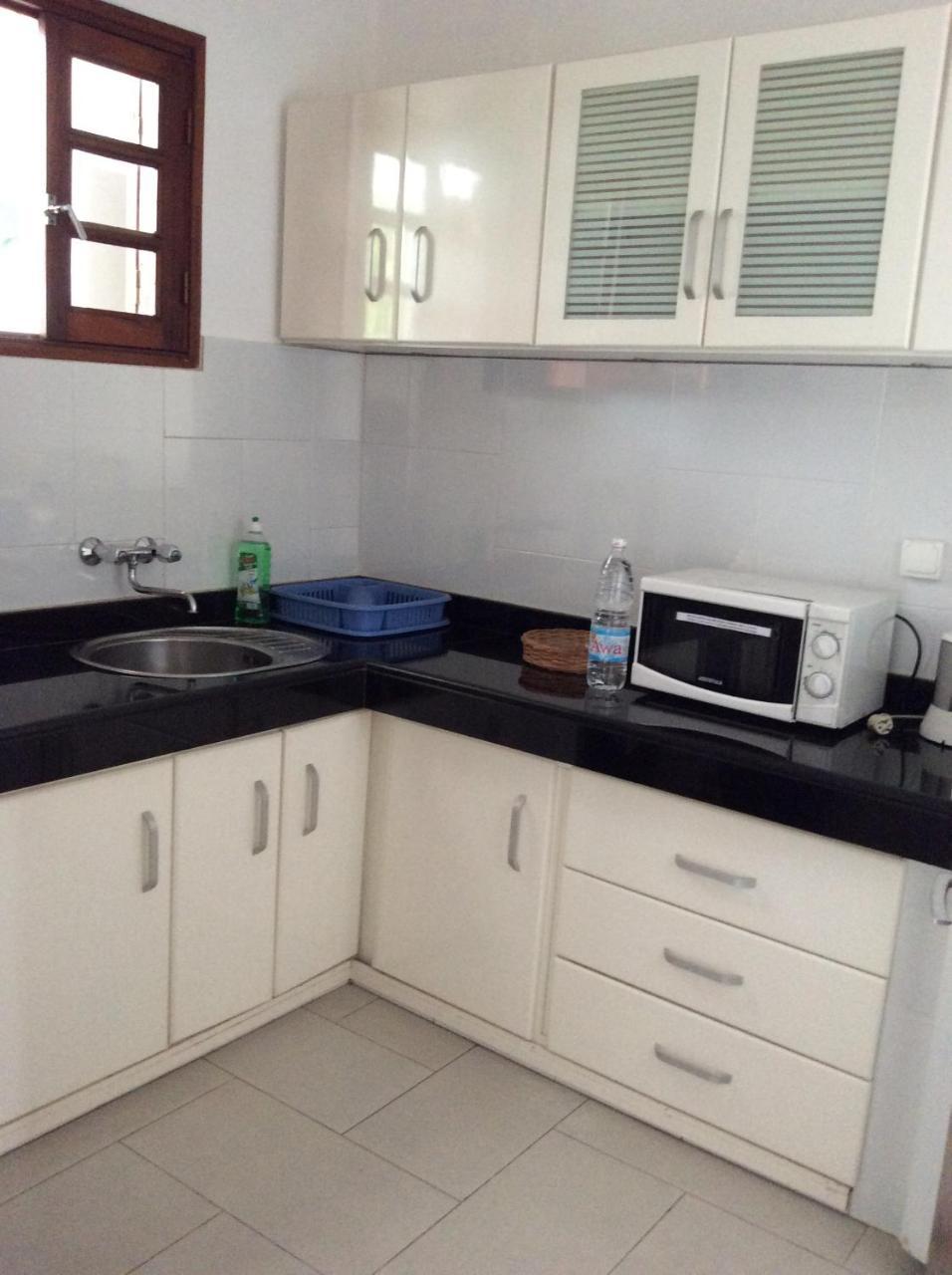 Residence Le Flamboyant Abidjan Ngoại thất bức ảnh